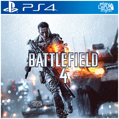 » Battlefield 4 | La mejor tienda de juegos digitales :)