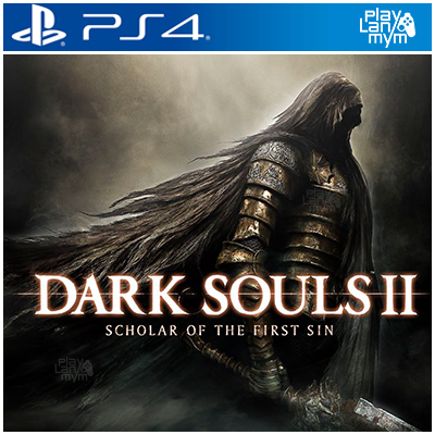 dark souls ii scholar of the first sin download free