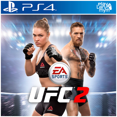 » EA SPORTS UFC 2 | La mejor tienda de juegos digitales :)